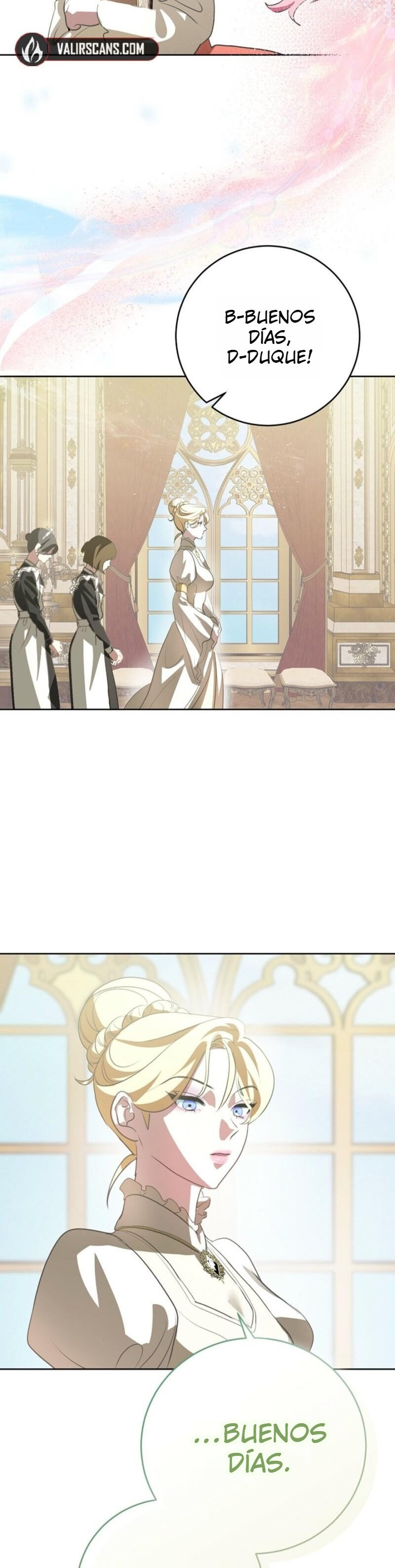 Comencemos la segunda parte de esta obra arruinada Capítulo 9 - Page 39