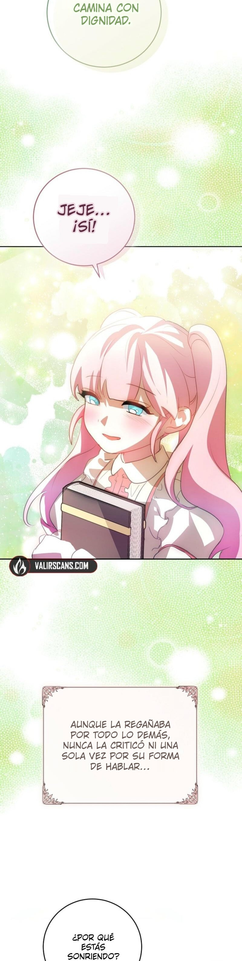 Comencemos la segunda parte de esta obra arruinada Capítulo 9 - Page 40