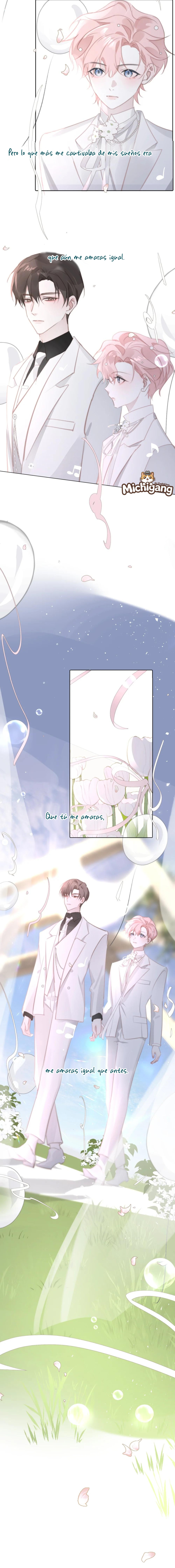 Acuerdo antes de dormir Capítulo 4 - Page 7