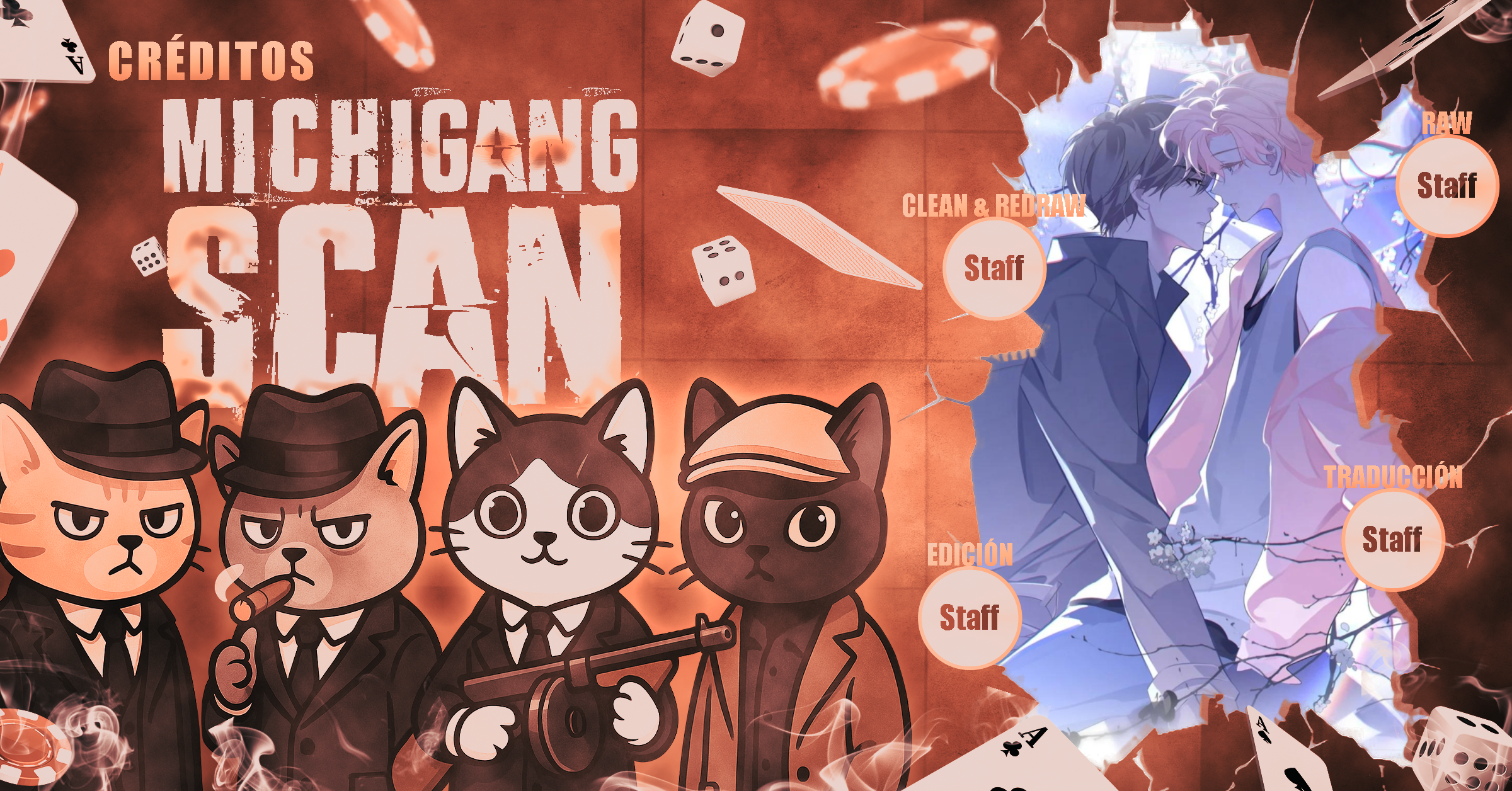 Acuerdo antes de dormir Capítulo 6 - Page 1