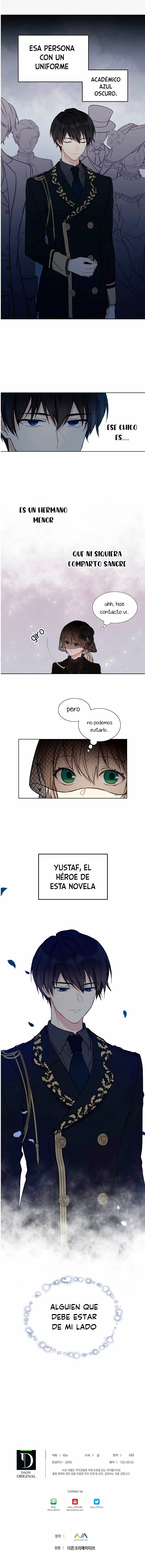 Corona De Flora Capítulo 1 - Page 10