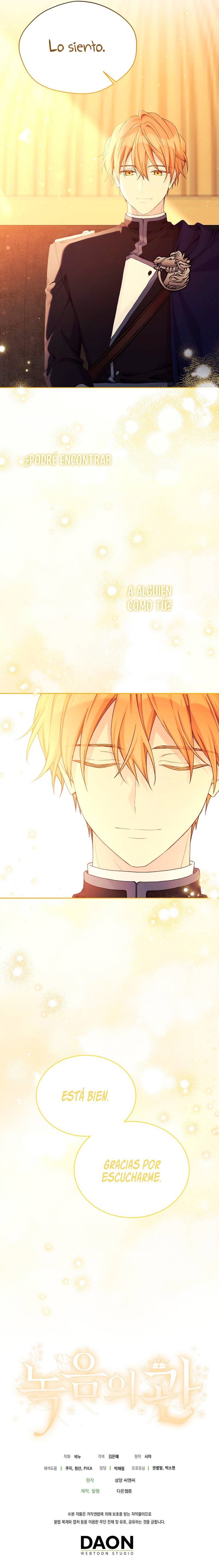 Corona De Flora Capítulo 101 - Page 12