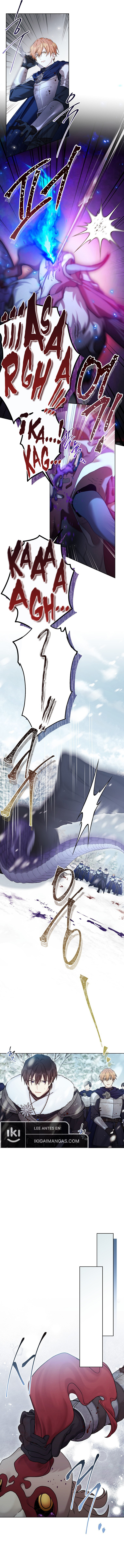 Corona De Flora Capítulo 105 - Page 8