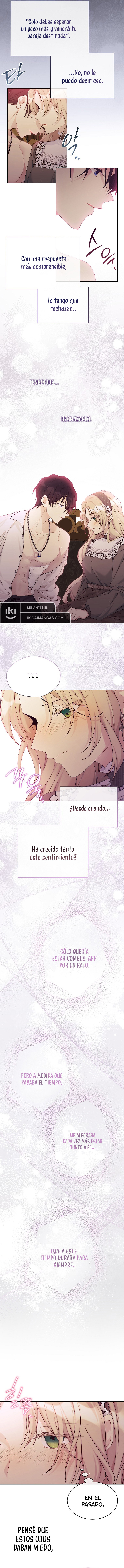 Corona De Flora Capítulo 106 - Page 9