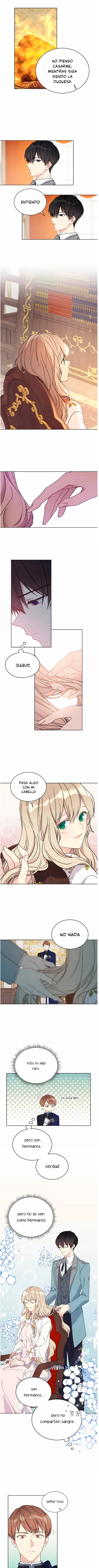 Corona De Flora Capítulo 11 - Page 5