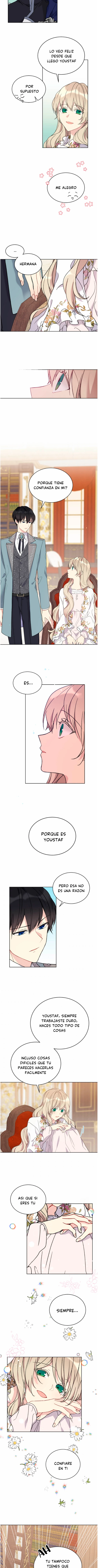 Corona De Flora Capítulo 11 - Page 6