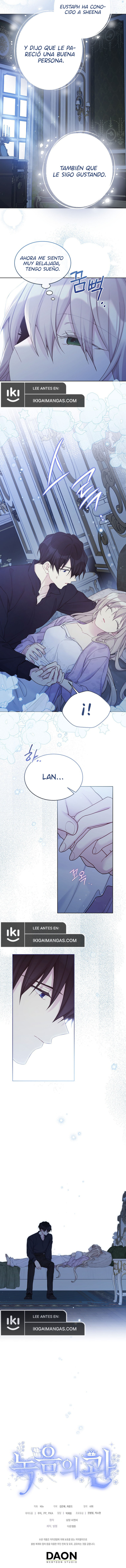 Corona De Flora Capítulo 111 - Page 12