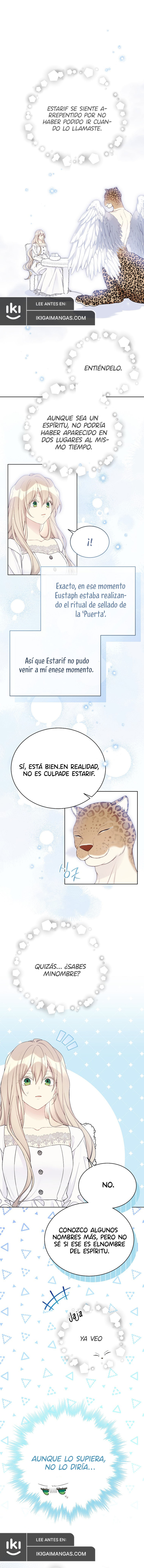 Corona De Flora Capítulo 113 - Page 3