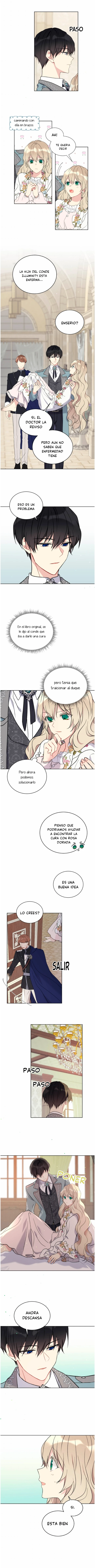 Corona De Flora Capítulo 12 - Page 2