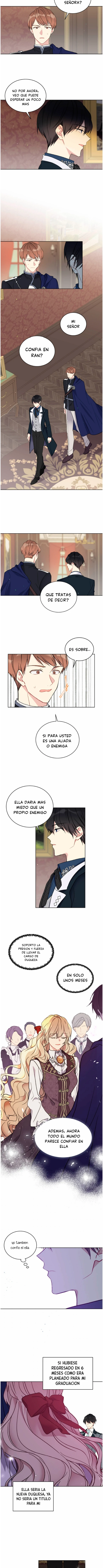 Corona De Flora Capítulo 12 - Page 6