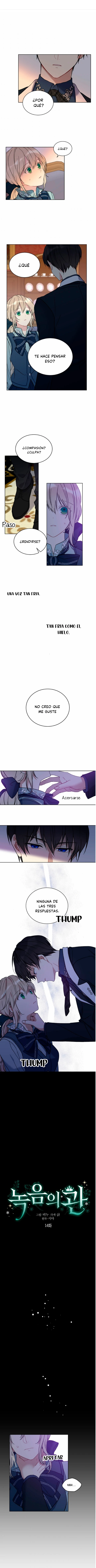 Corona De Flora Capítulo 14 - Page 2