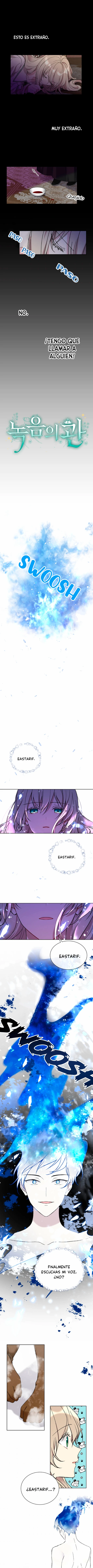 Corona De Flora Capítulo 16 - Page 2