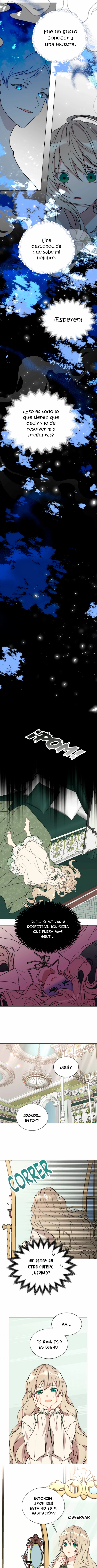 Corona De Flora Capítulo 17 - Page 6