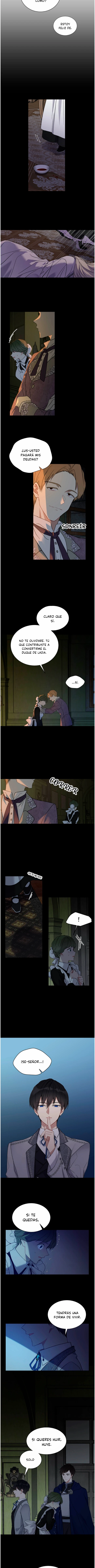 Corona De Flora Capítulo 18 - Page 4