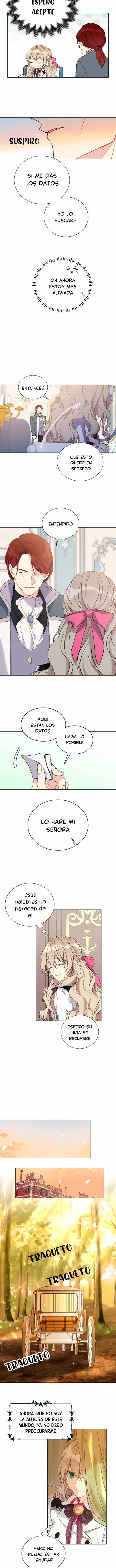 Corona De Flora Capítulo 25 - Page 6