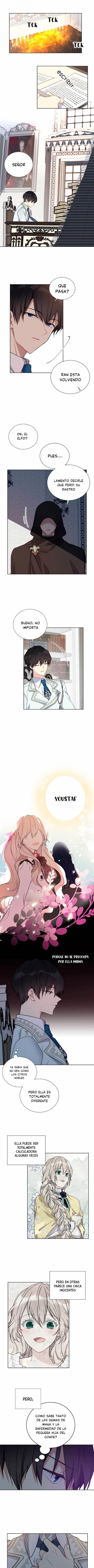 Corona De Flora Capítulo 26 - Page 2