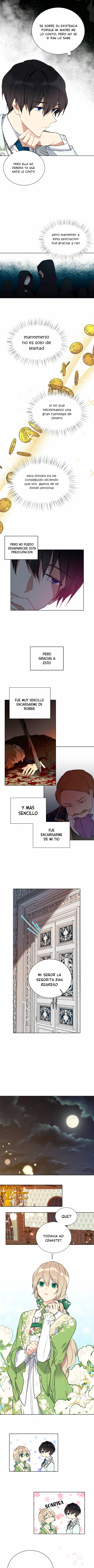 Corona De Flora Capítulo 26 - Page 4