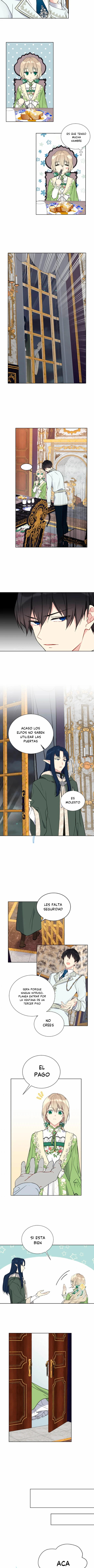 Corona De Flora Capítulo 26 - Page 6