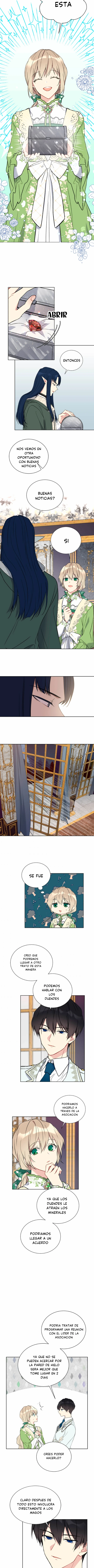 Corona De Flora Capítulo 26 - Page 7