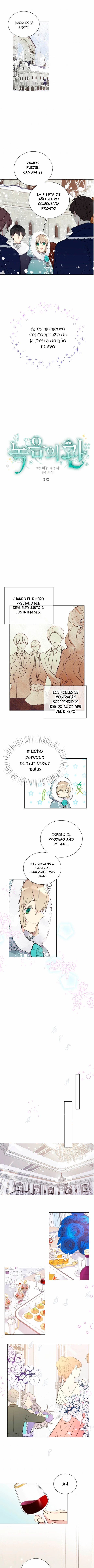 Corona De Flora Capítulo 30 - Page 2