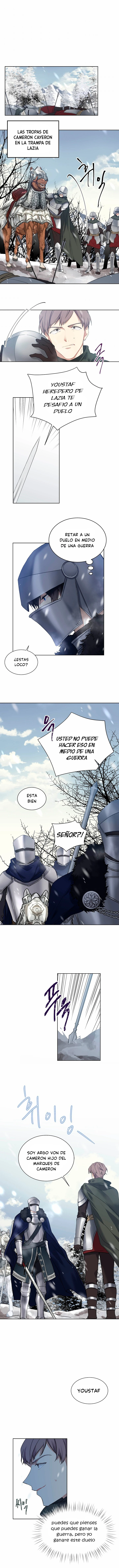 Corona De Flora Capítulo 37 - Page 2