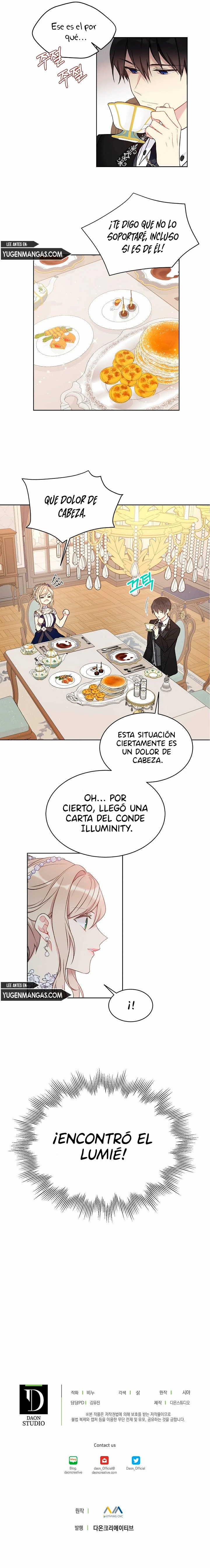 Corona De Flora Capítulo 41 - Page 13