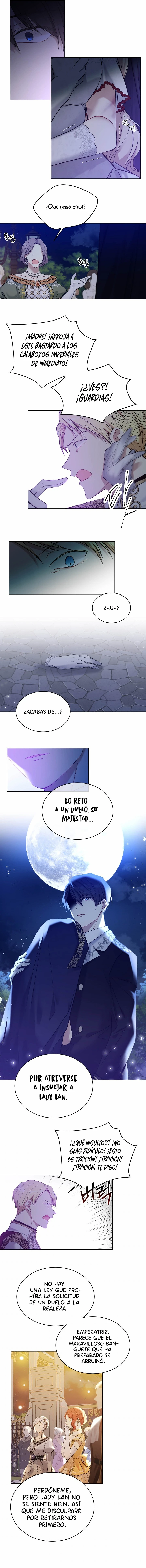 Corona De Flora Capítulo 47 - Page 11