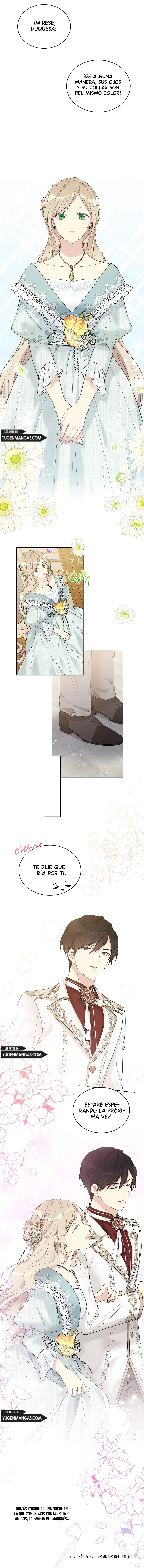 Corona De Flora Capítulo 50 - Page 12