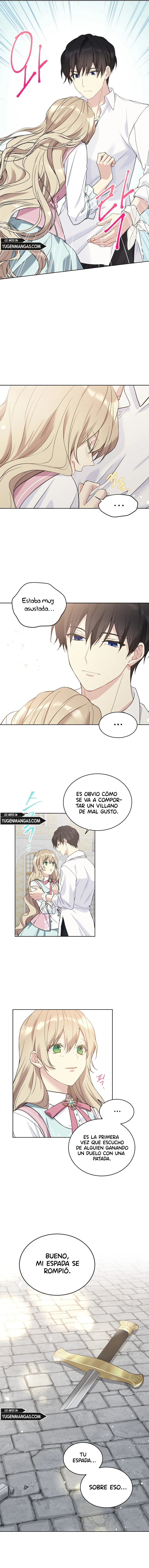 Corona De Flora Capítulo 52 - Page 13