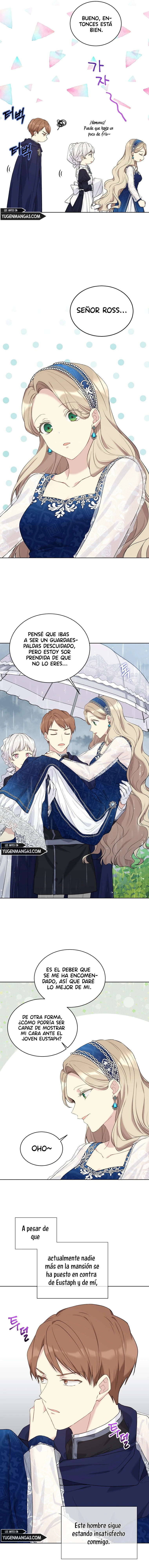 Corona De Flora Capítulo 53 - Page 13