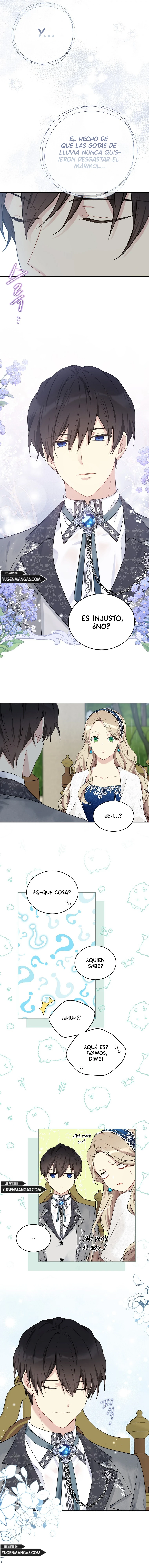 Corona De Flora Capítulo 54 - Page 14