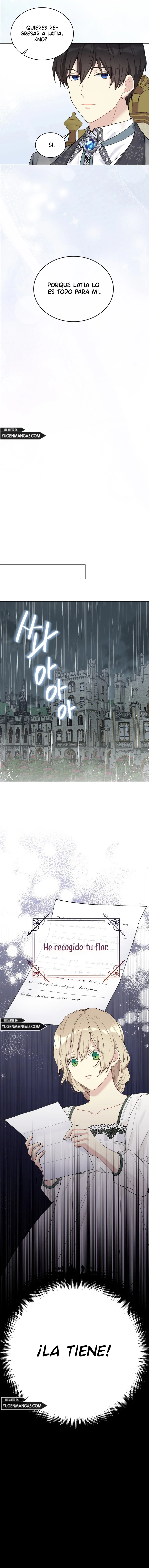 Corona De Flora Capítulo 54 - Page 16