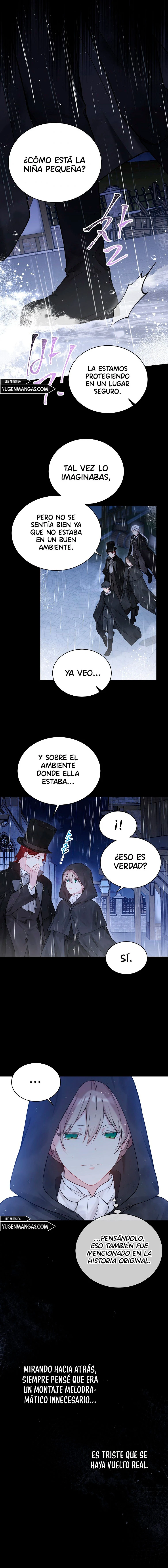 Corona De Flora Capítulo 55 - Page 12