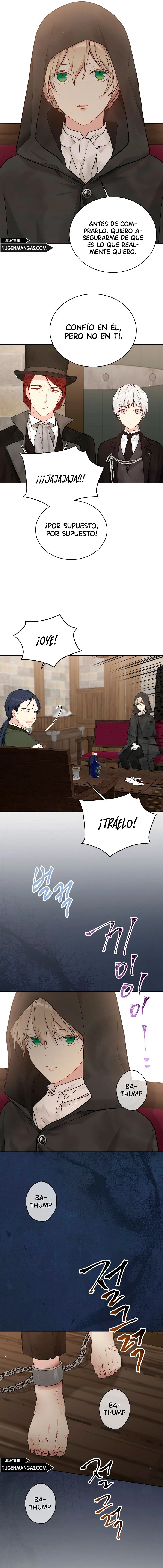 Corona De Flora Capítulo 55 - Page 16