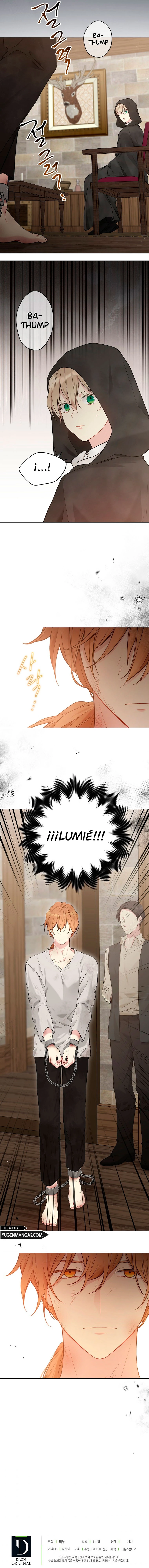 Corona De Flora Capítulo 55 - Page 17