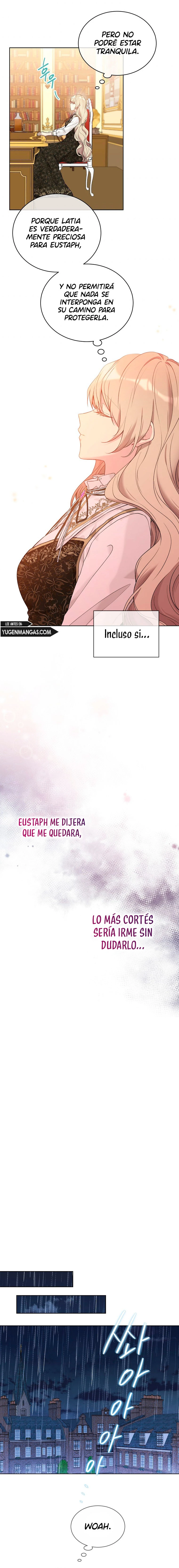 Corona De Flora Capítulo 55 - Page 9