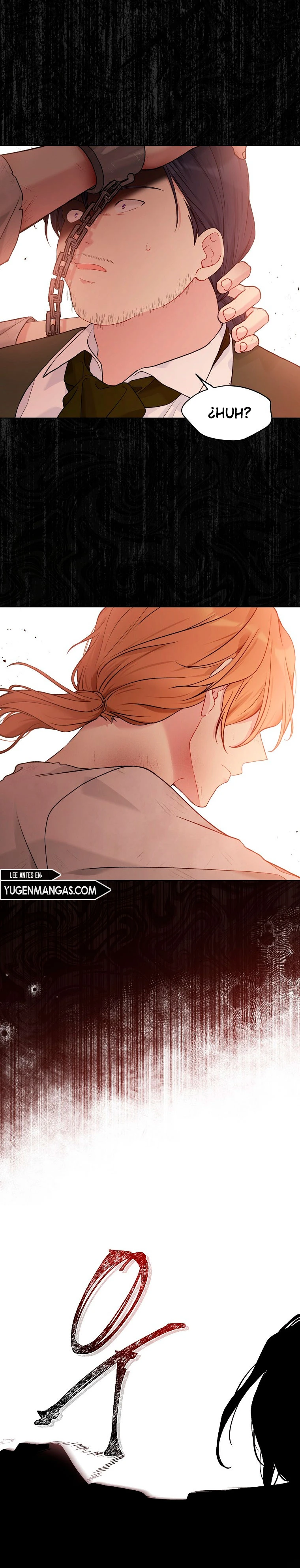 Corona De Flora Capítulo 56 - Page 10