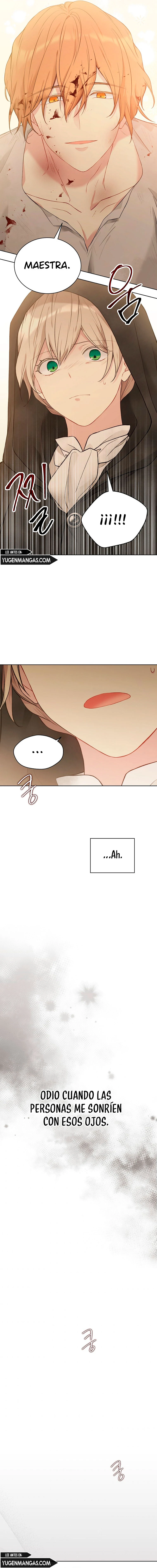 Corona De Flora Capítulo 56 - Page 18