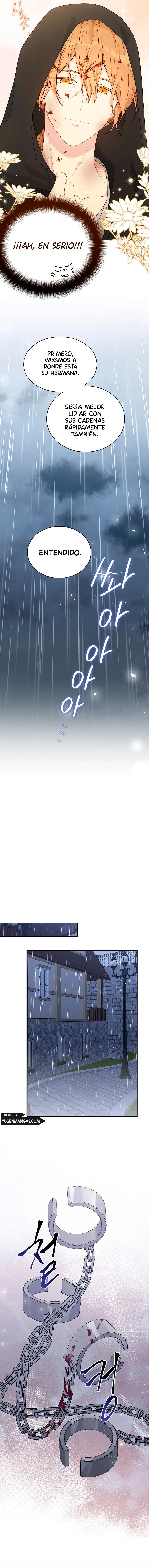 Corona De Flora Capítulo 57 - Page 10