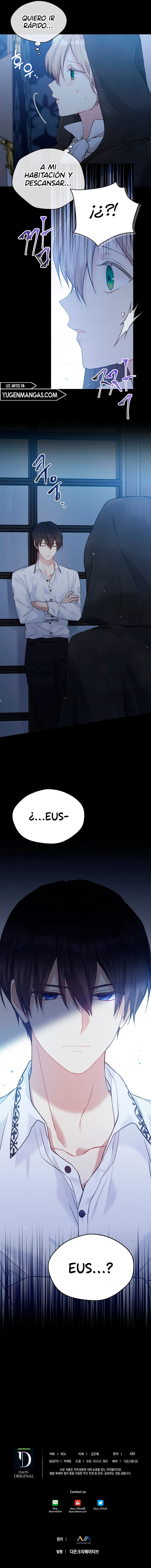 Corona De Flora Capítulo 58 - Page 17