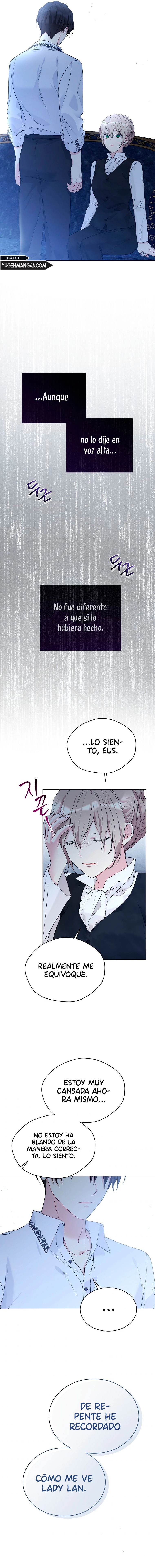 Corona De Flora Capítulo 59 - Page 14