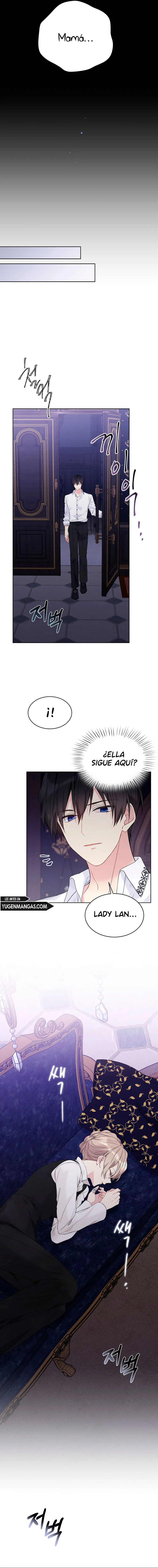 Corona De Flora Capítulo 59 - Page 17