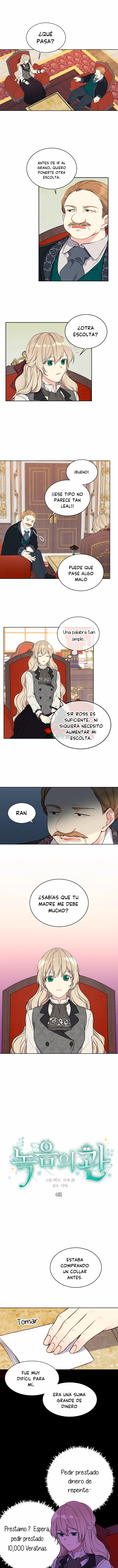 Corona De Flora Capítulo 6 - Page 2