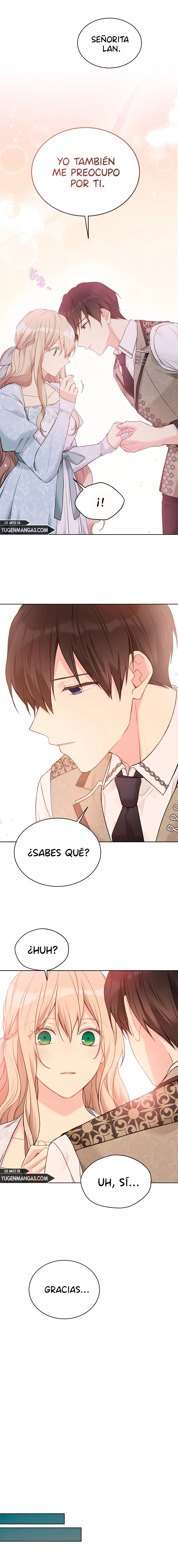 Corona De Flora Capítulo 60 - Page 15