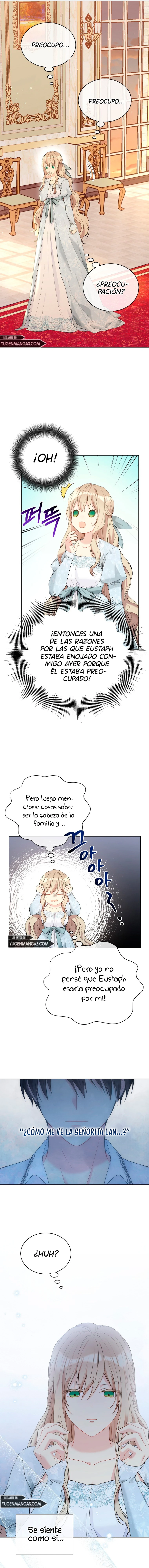 Corona De Flora Capítulo 60 - Page 16