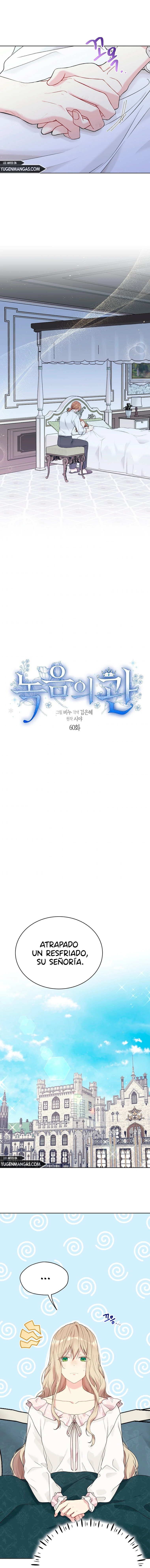 Corona De Flora Capítulo 60 - Page 7