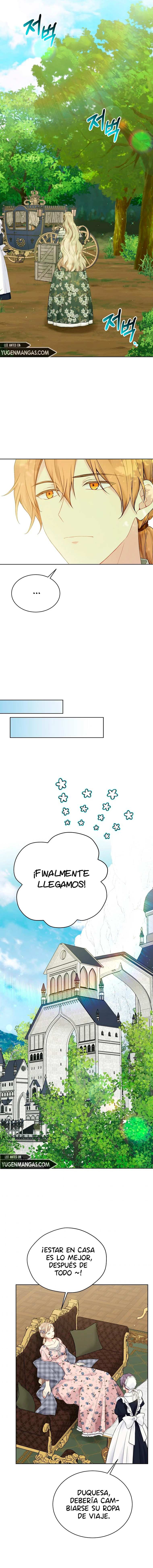 Corona De Flora Capítulo 62 - Page 10