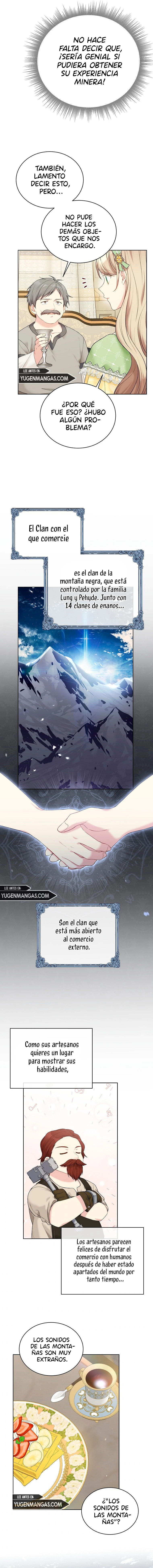 Corona De Flora Capítulo 62 - Page 16