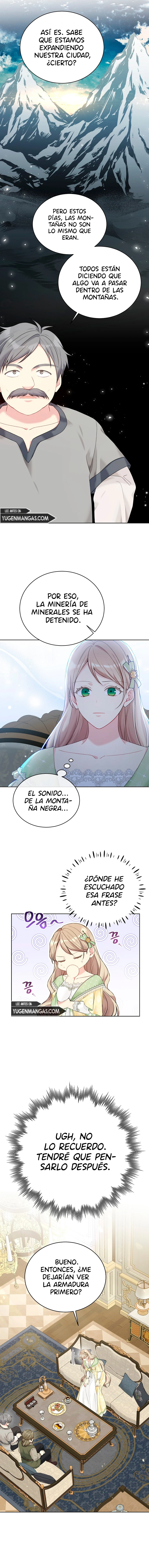 Corona De Flora Capítulo 62 - Page 17