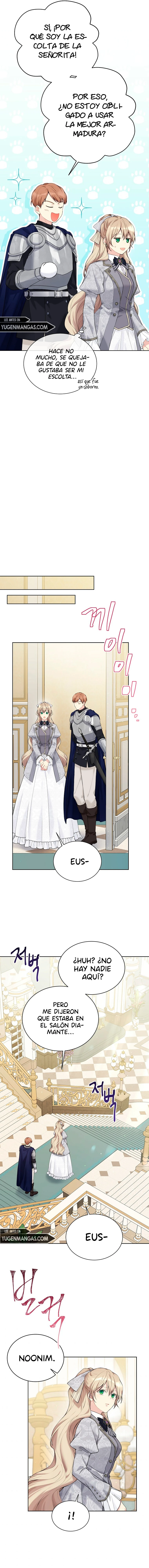 Corona De Flora Capítulo 64 - Page 17